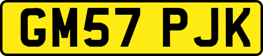GM57PJK
