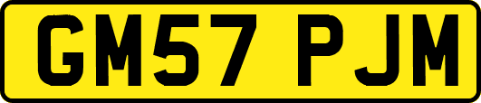 GM57PJM