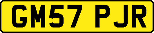 GM57PJR