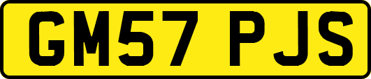 GM57PJS