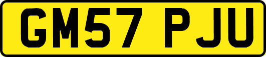 GM57PJU