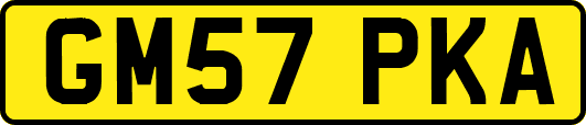 GM57PKA