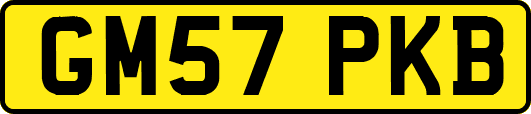 GM57PKB