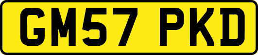 GM57PKD