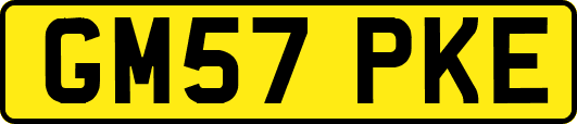 GM57PKE