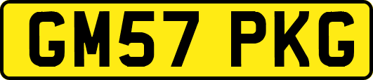 GM57PKG