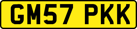 GM57PKK