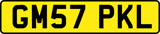 GM57PKL