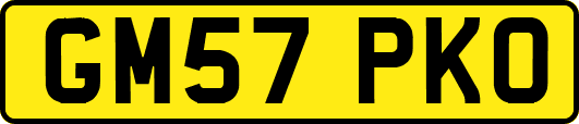 GM57PKO