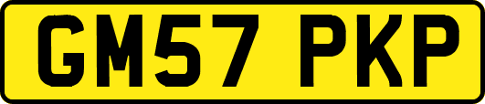 GM57PKP