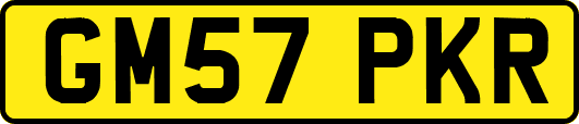 GM57PKR