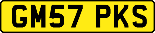 GM57PKS