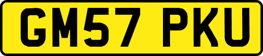GM57PKU