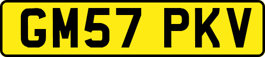 GM57PKV