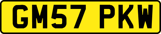 GM57PKW