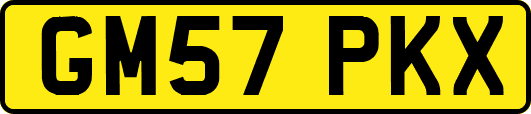 GM57PKX