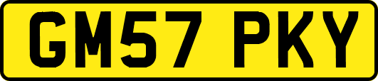 GM57PKY