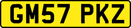 GM57PKZ