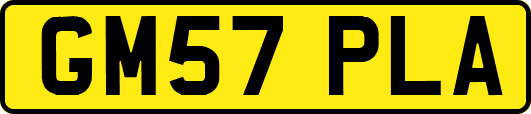 GM57PLA