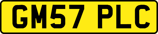 GM57PLC