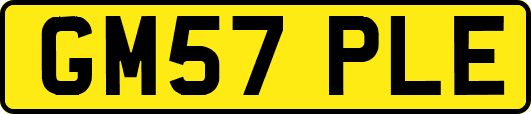 GM57PLE