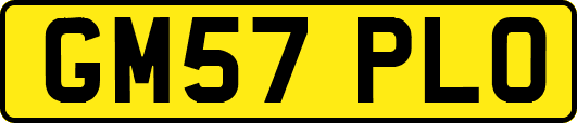 GM57PLO