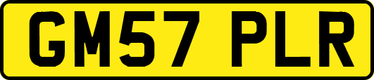 GM57PLR
