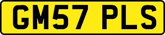 GM57PLS