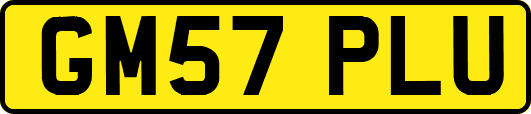 GM57PLU
