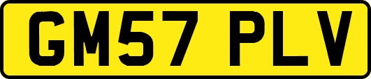 GM57PLV