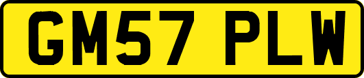 GM57PLW
