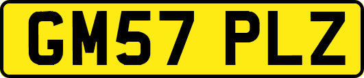 GM57PLZ