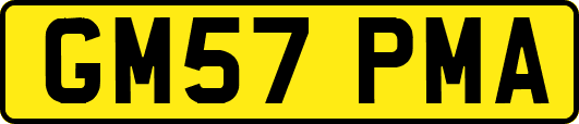 GM57PMA
