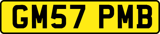 GM57PMB