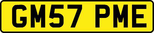 GM57PME
