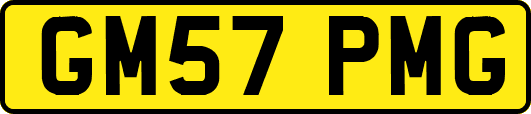 GM57PMG