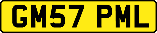 GM57PML
