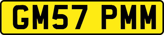 GM57PMM