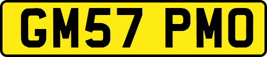 GM57PMO