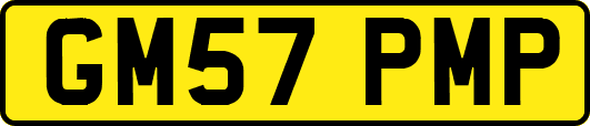 GM57PMP