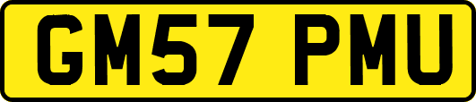 GM57PMU
