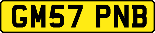 GM57PNB
