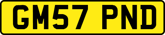 GM57PND