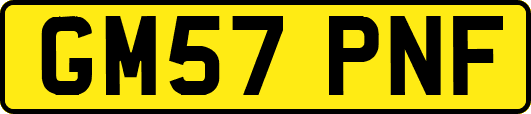 GM57PNF