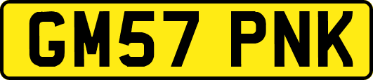 GM57PNK