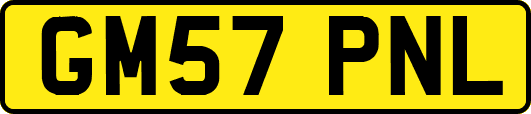 GM57PNL