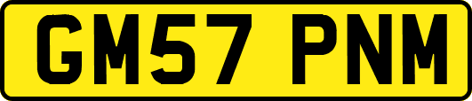 GM57PNM