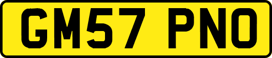 GM57PNO