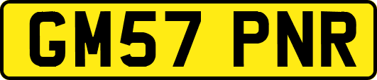GM57PNR