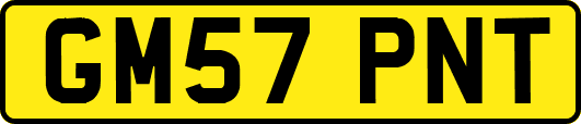 GM57PNT